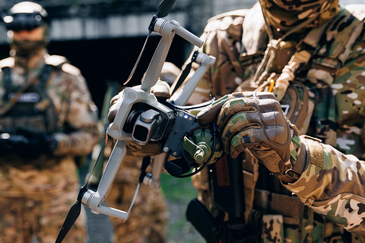 Egyre kevesebb amerikai fegyver érkezik Ukrajnába