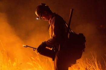 Két tűzoltót lőtt agyon egy mesterlövész Idahóban tűzoltás közben