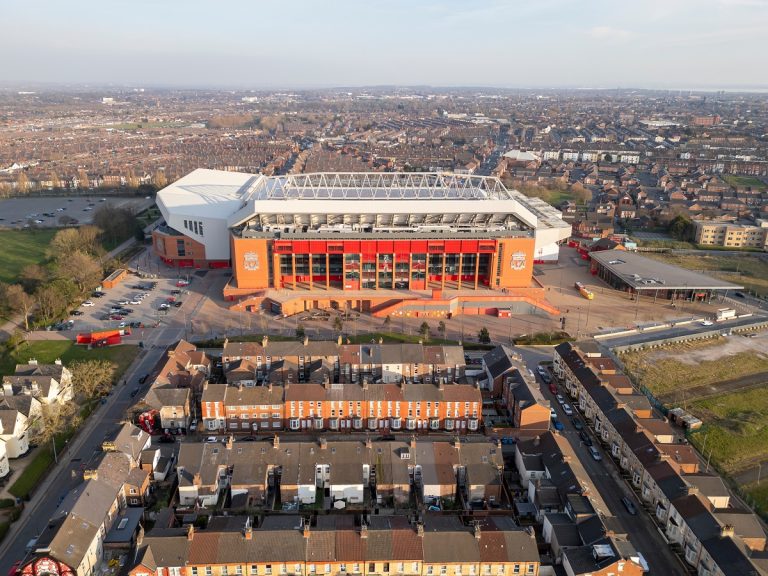 Szoboszlai és Kerkez után Gyökeres lehet a Liverpool legújabb sztárja