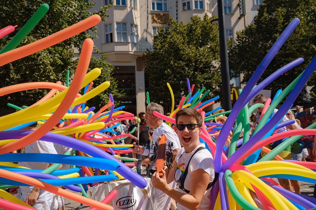 A rendőrség tiltja a Pride megtartását