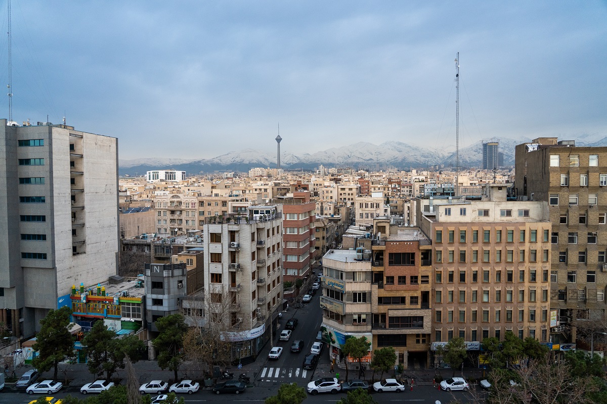 Már internet sincs Iránban, egyre súlyosabb a helyzet