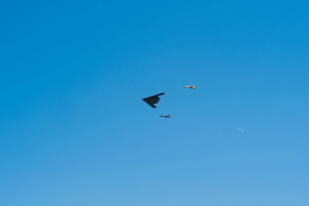 Trump teljesen lenullázta Irán atomprogramját