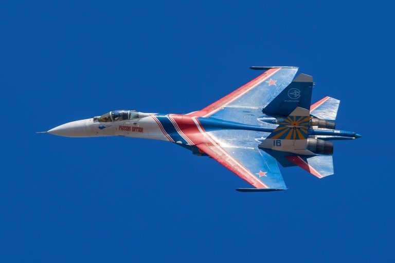 Kreml: Észtország nukleáris ajánlata közvetlen fenyegetés Moszkvára