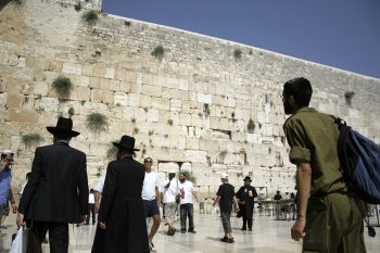 Döbbenetes fegyvert kezdett el bevetni Irán Izrael ellen