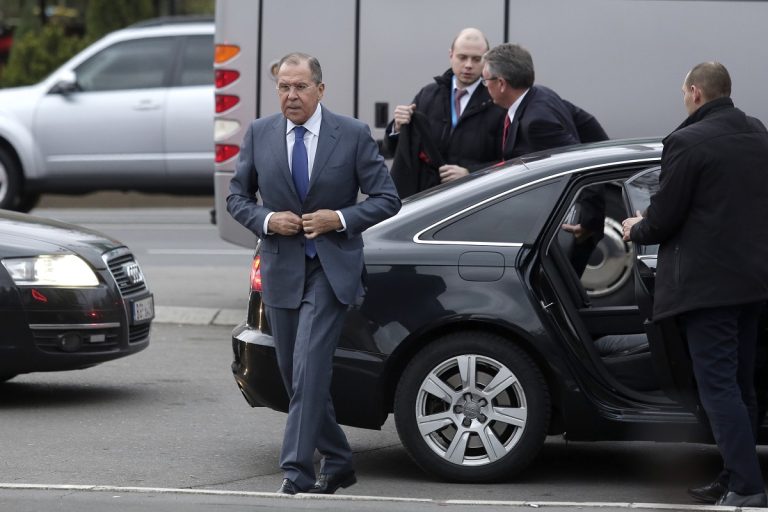 Az oroszok szerint már könyörögnek nekik az azonnali tűzszünetért