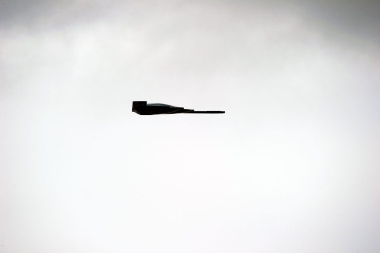 Irán nem meri kimondani, de az amerikai bombák felbecsülhetetlen károkat okoztak