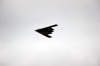 Irán kaphatott egy fülest az USA bombázásáról?