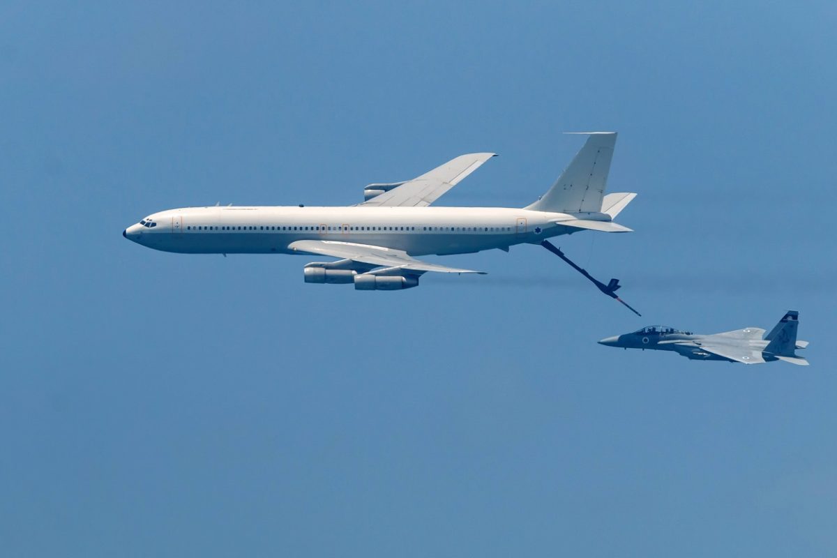 Rakétazáporral ébresztette Irán Izraelt, azonnal ment rá a válaszcsapás