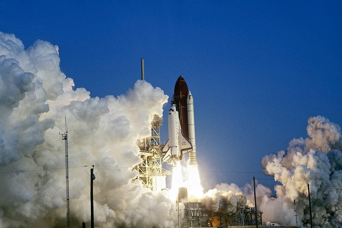 Ingyen lakást kaphat Farkas Bertalan magyar űrhajós