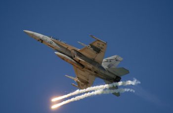 Donald Trump szerint Irán felkötheti a gatyáját, mert ez csak a kezdet