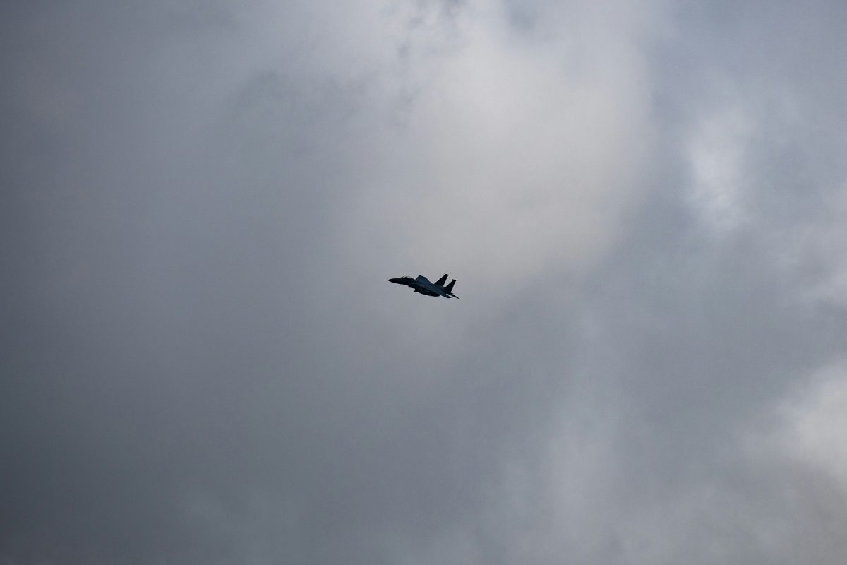 Forrong a dühtől Irán, Izrael újabb hét magas rangú parancsnokkal végzett