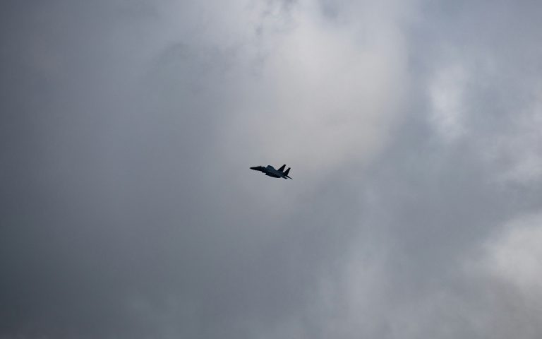 Forrong a dühtől Irán, Izrael újabb hét magas rangú parancsnokkal végzett