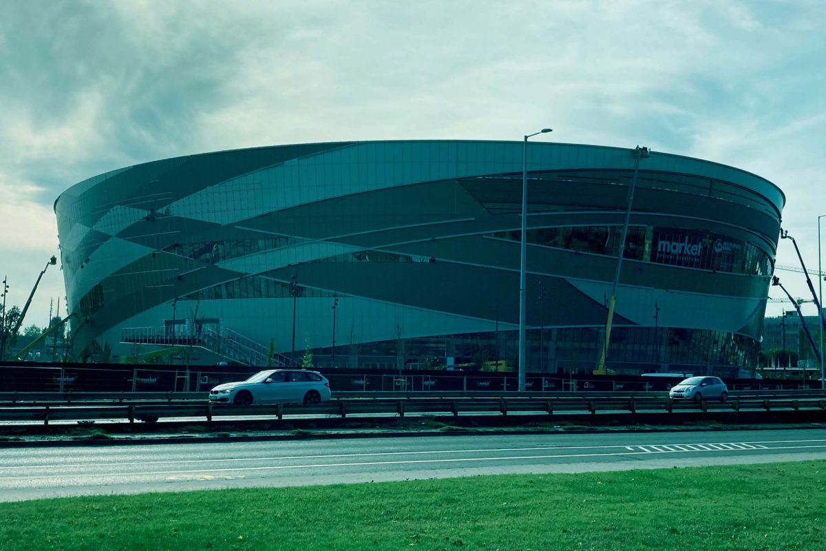 Az MVM Dome-ban rendezik a 2027-es vízilabda-világbajnokság kieséses szakaszát