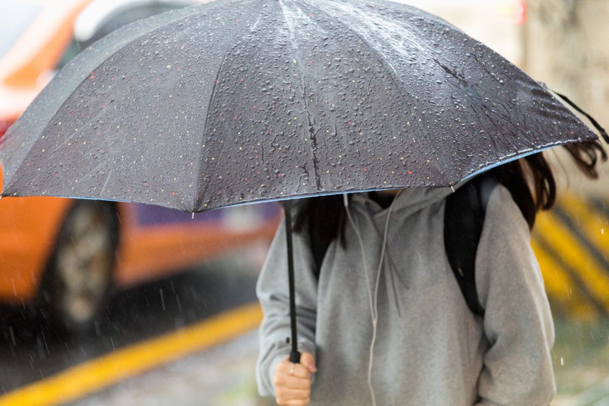 Harmadik napja ömlik az eső Dél-Koreában – ezrek menekültek menedékhelyekre