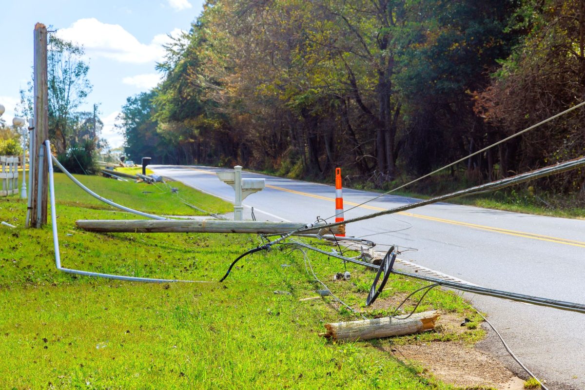 Még mindig zajlik a kárelhárítás Csongrád-Csanád és Hajdú-Bihar vármegyében a vihar után