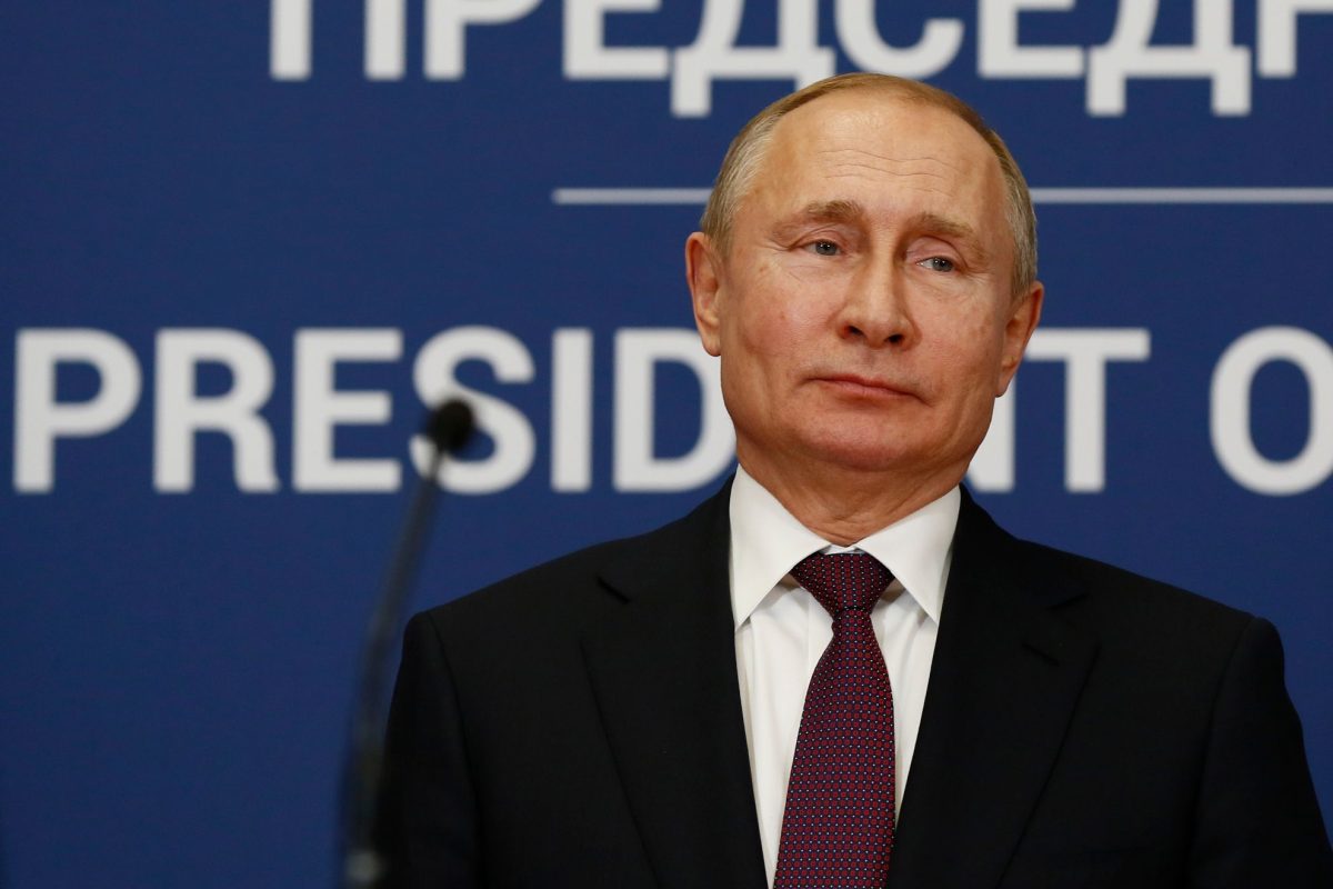 Oroszország szolgálatba állította rettegett nukleáris tengeralattjáróját