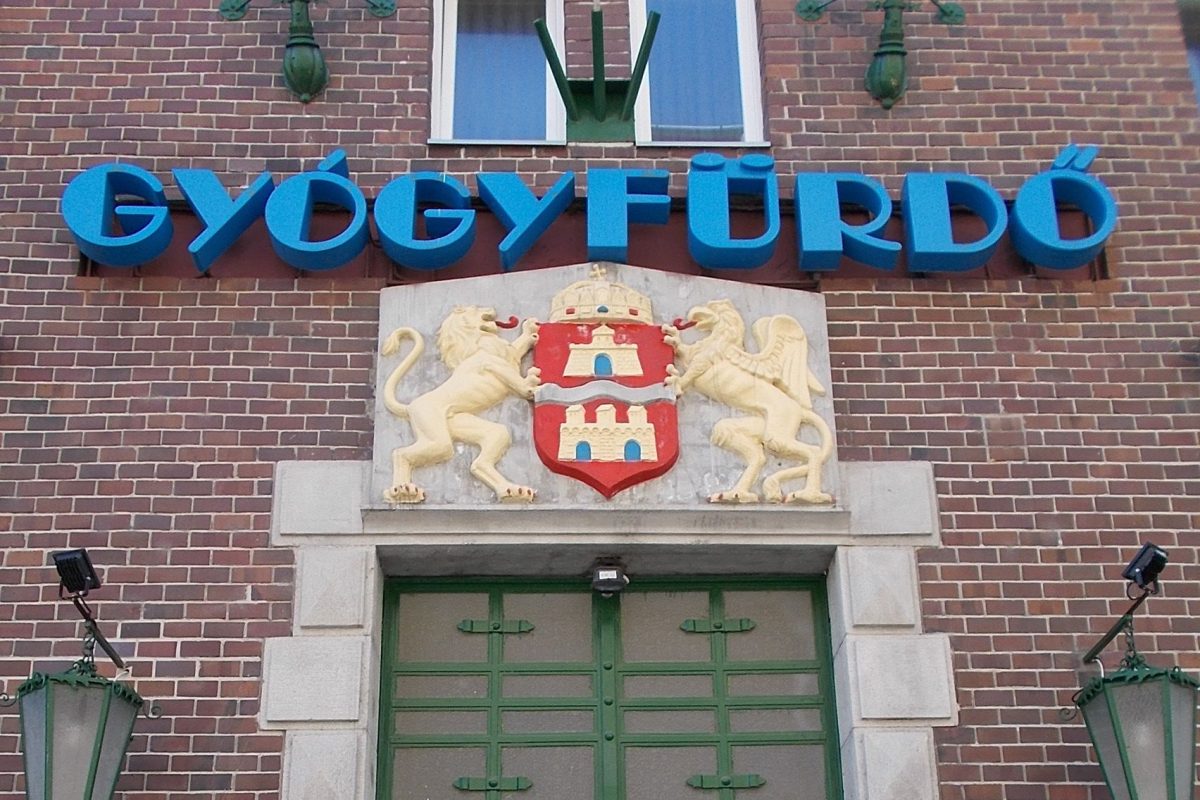 Augusztus 1-jén újranyit Budapest egyik legszebb fürdője