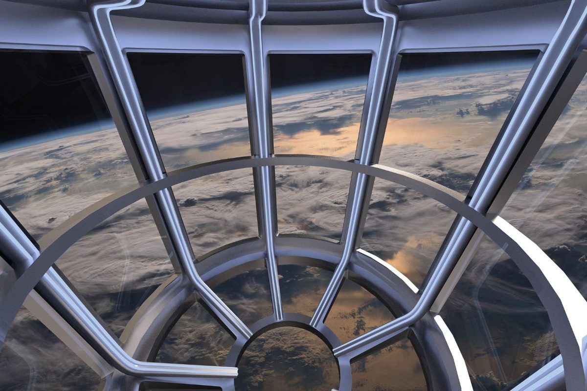 Sikeresen belépett a légkörbe az Axiom-4 űrkapszula Kapu Tiborral a fedélzetén