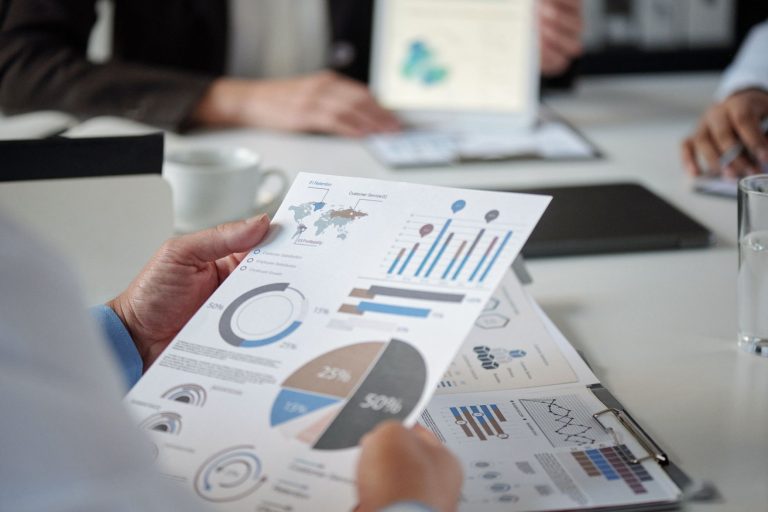 KSH: Budapestre jut az iparűzési adóbevétel 40 százaléka