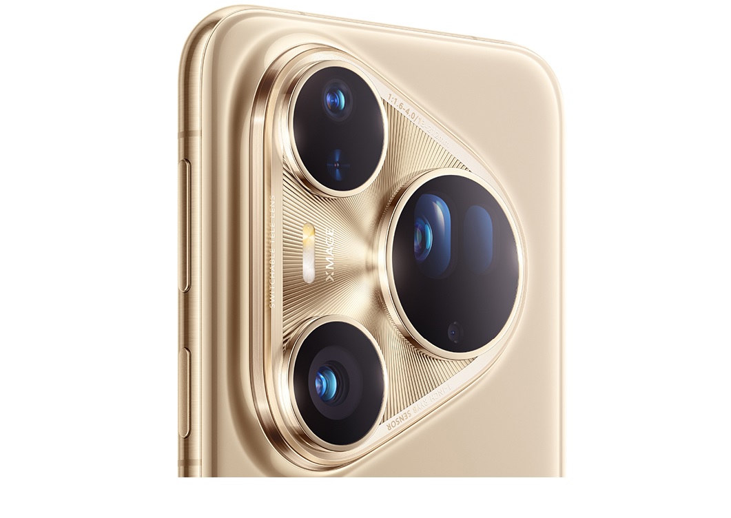 Új csúcsra tör a mobilfotózás – bemutatkozott a hihetetlen Huawei Pura 80 Ultra