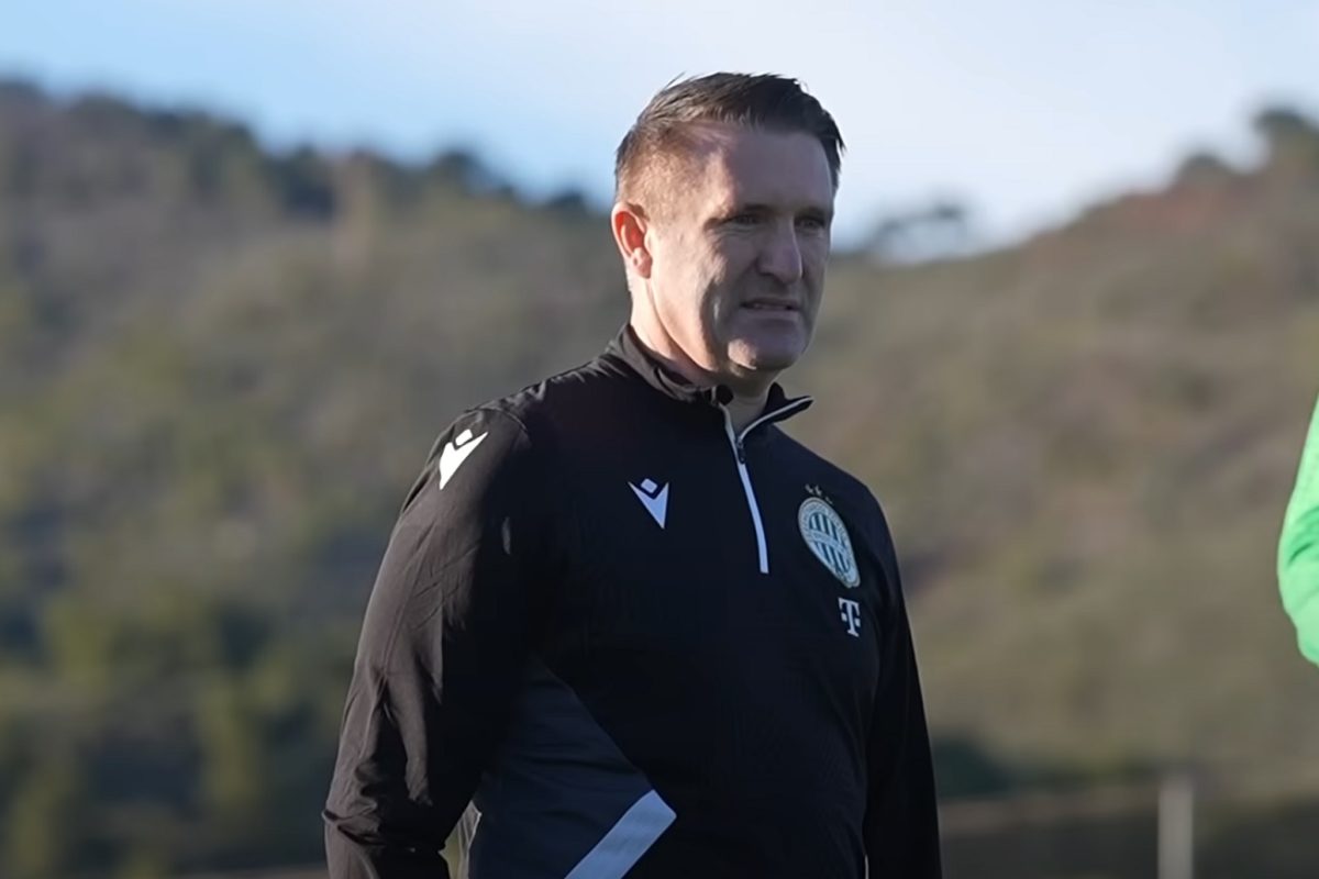 Ezekkel a gólokkal nyert a Fradi a Nyíregyháza ellen