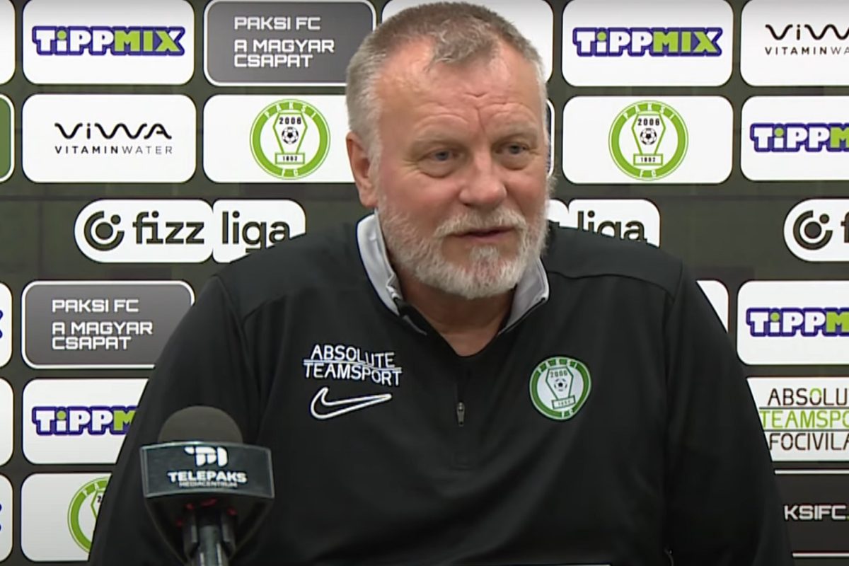 Máris búcsúzott az Európa-ligától a Paks