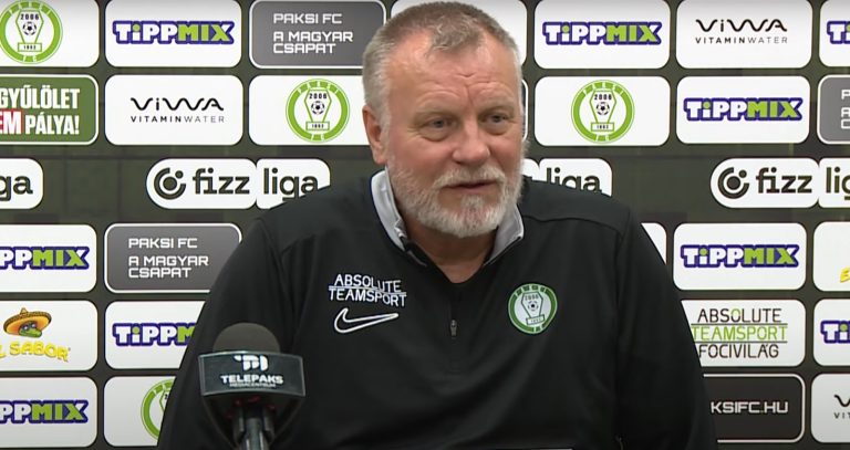 Máris búcsúzott az Európa-ligától a Paks
