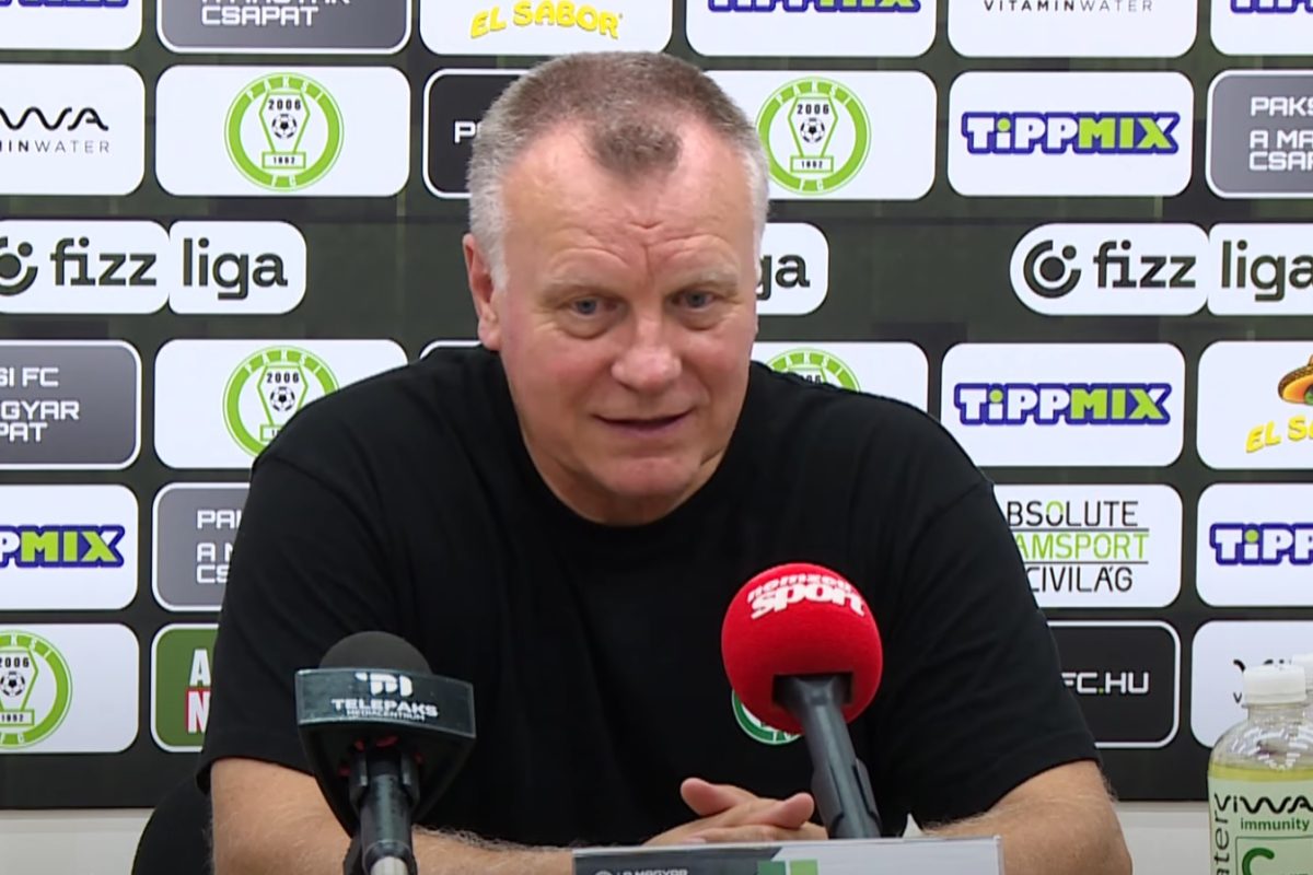 Videón Paks és a Győr hatgólos döntetlenje az NB1-ből