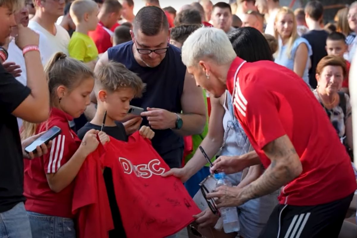 Videós összefoglaló a ZTE és a DVSC őrült meccséről, Dzsudzsák 24 méteres bombája