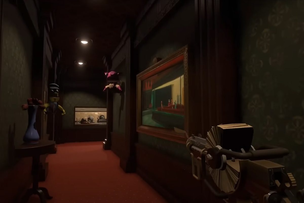 Egy új túlélőhorror-gyöngyszem vált elérhetővé az Xbox Game Pass kínálatában