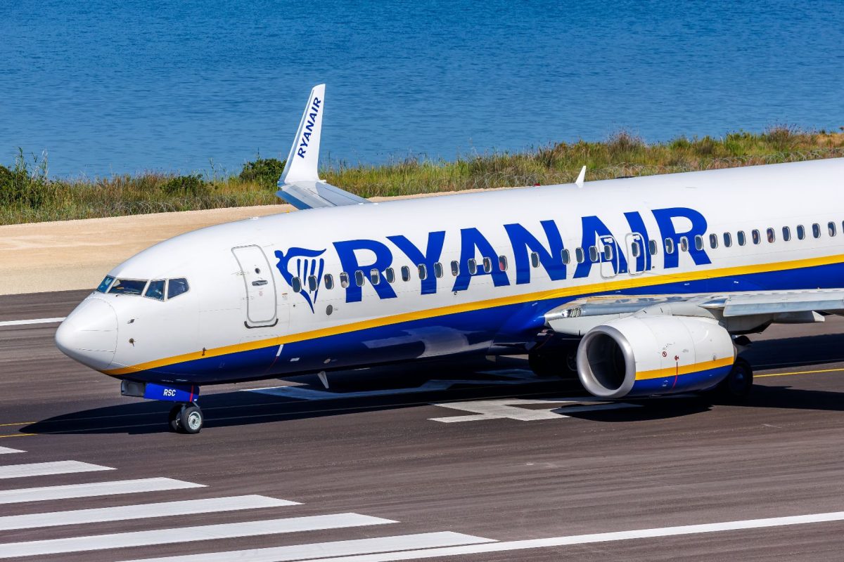 Többórás késéssel szállt fel a Ryanair Teneriféről Budapestre tartó járata