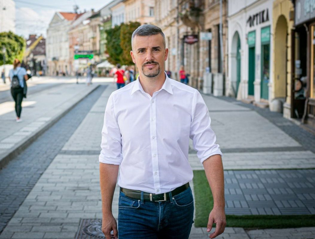 Jakab Péter: ősszel jöhet a tiszántúli ellenzéki összefogás