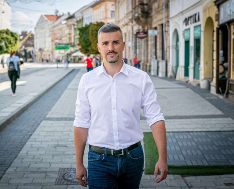 Jakab Péter: ősszel jöhet a tiszántúli ellenzéki összefogás