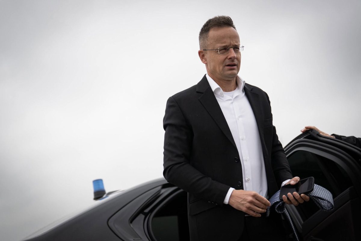 Történelmi lépésre készül Magyarország és Szerbia a brüsszeli nyomás miatt