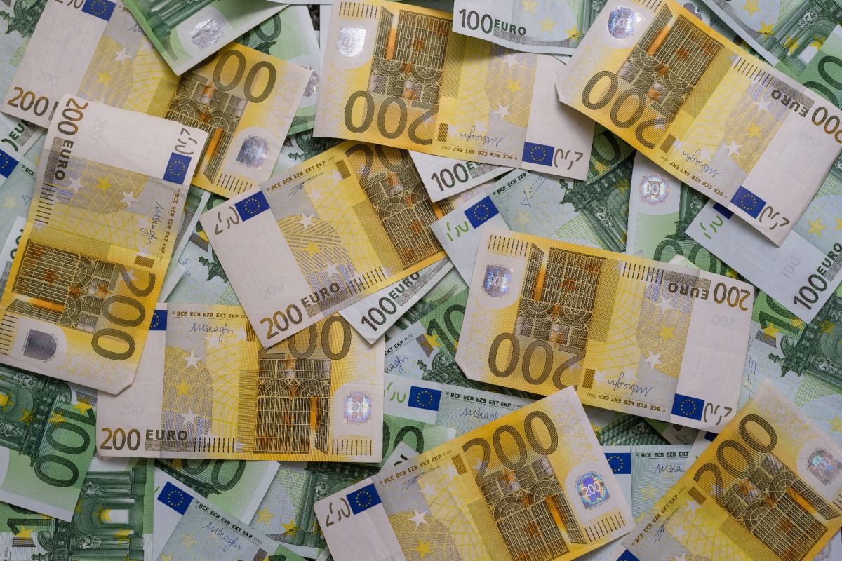 Az EU 600 millió eurós támogatási csomagot jelentett be Ukrajna számára