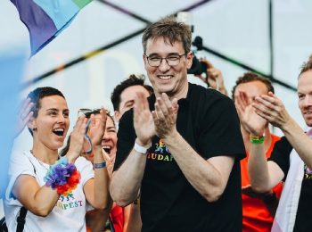 Hivatalos: nem indul rendőrségi eljárás a Budapest Pride résztvevői ellen