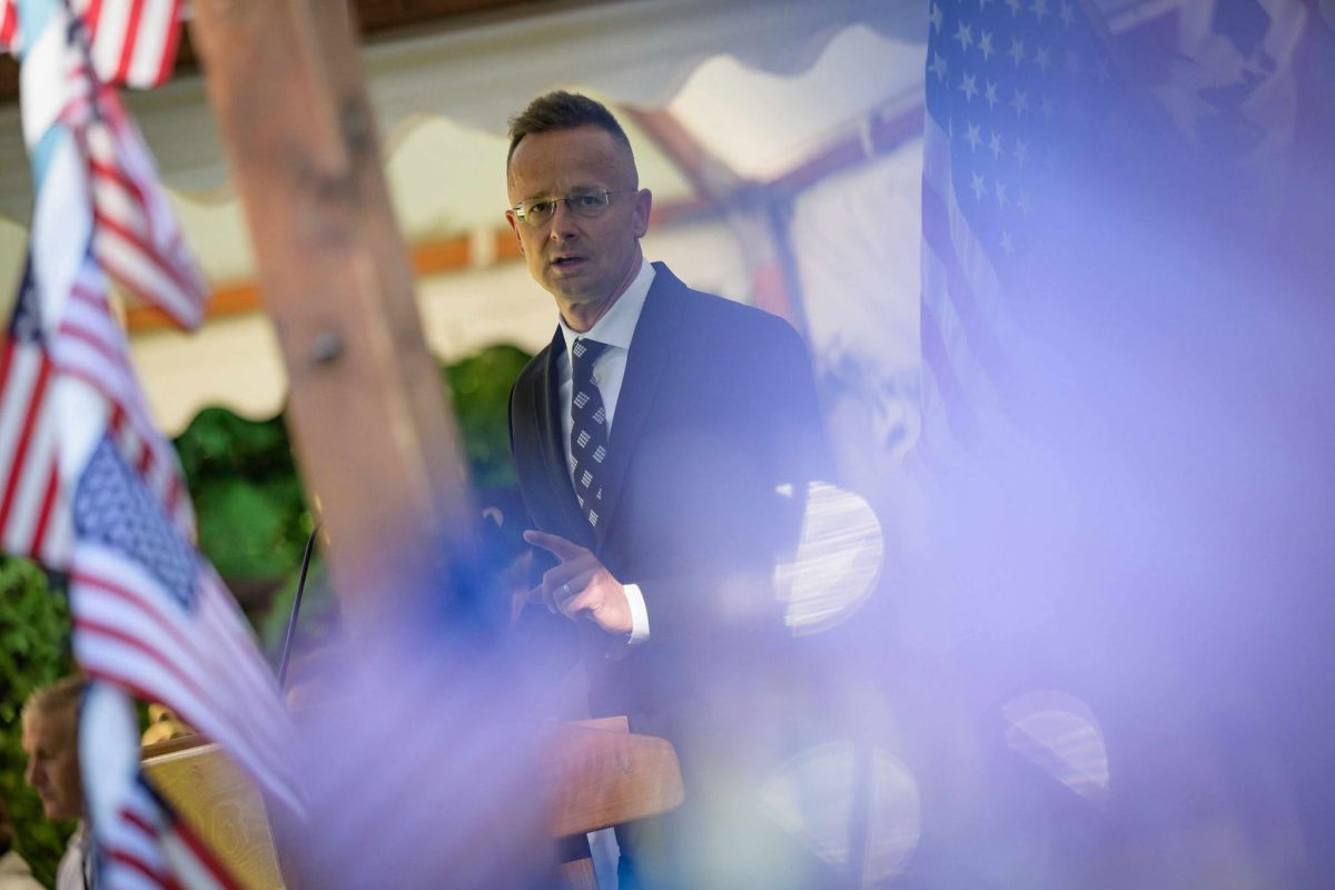 Nekiment a lengyel kormány Magyarországnak