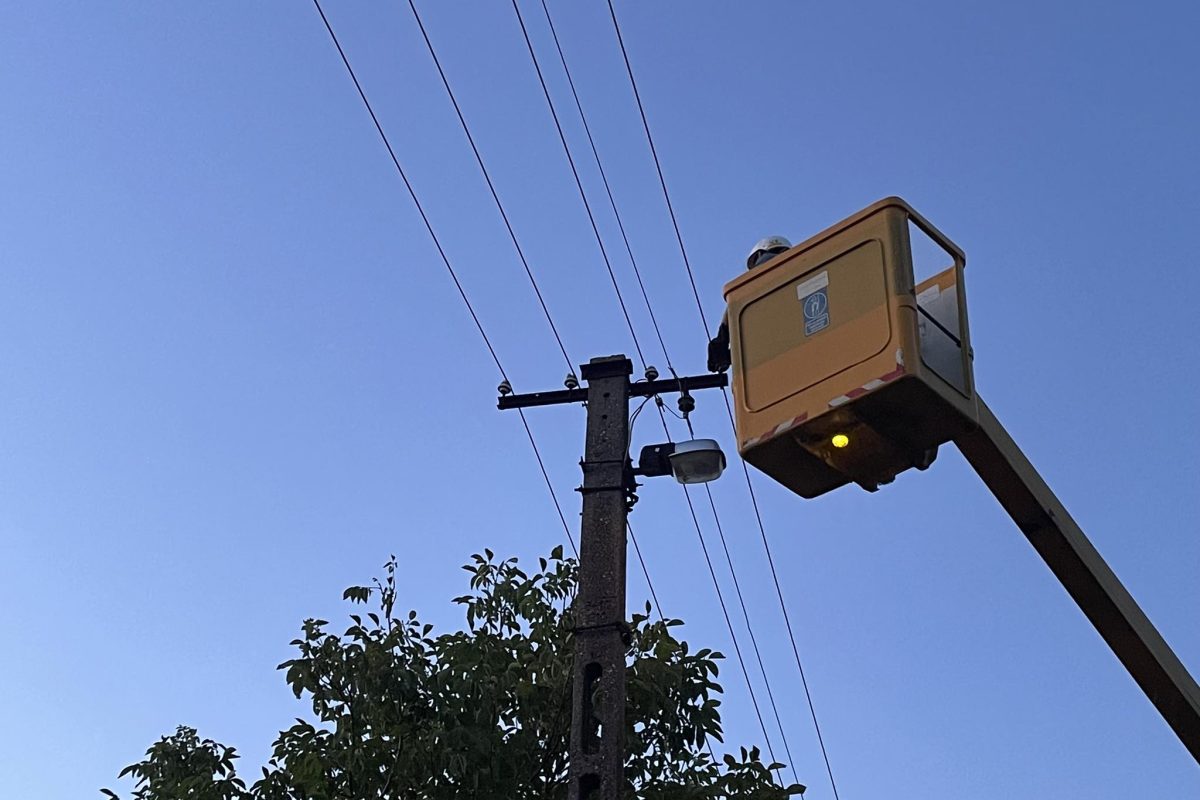 Pusztító vihar Magyarországon – már több mint 50 órája küzdenek az MVM szakemberei