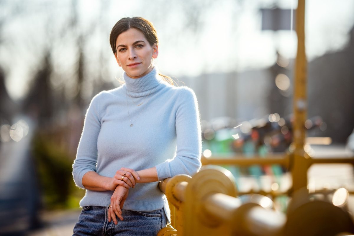 Szentkirályi Alexandra: a Déli Körvasút alapjaiban változtatja meg Budapest közlekedését