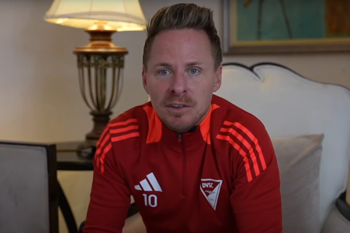 Dzsudzsák Balázs nem vonul vissza, megvan a klubja az új szezonra