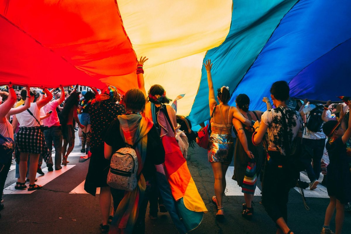 Ősszel ismét lesz Pride-felvonulás, ezúttal Pécsett