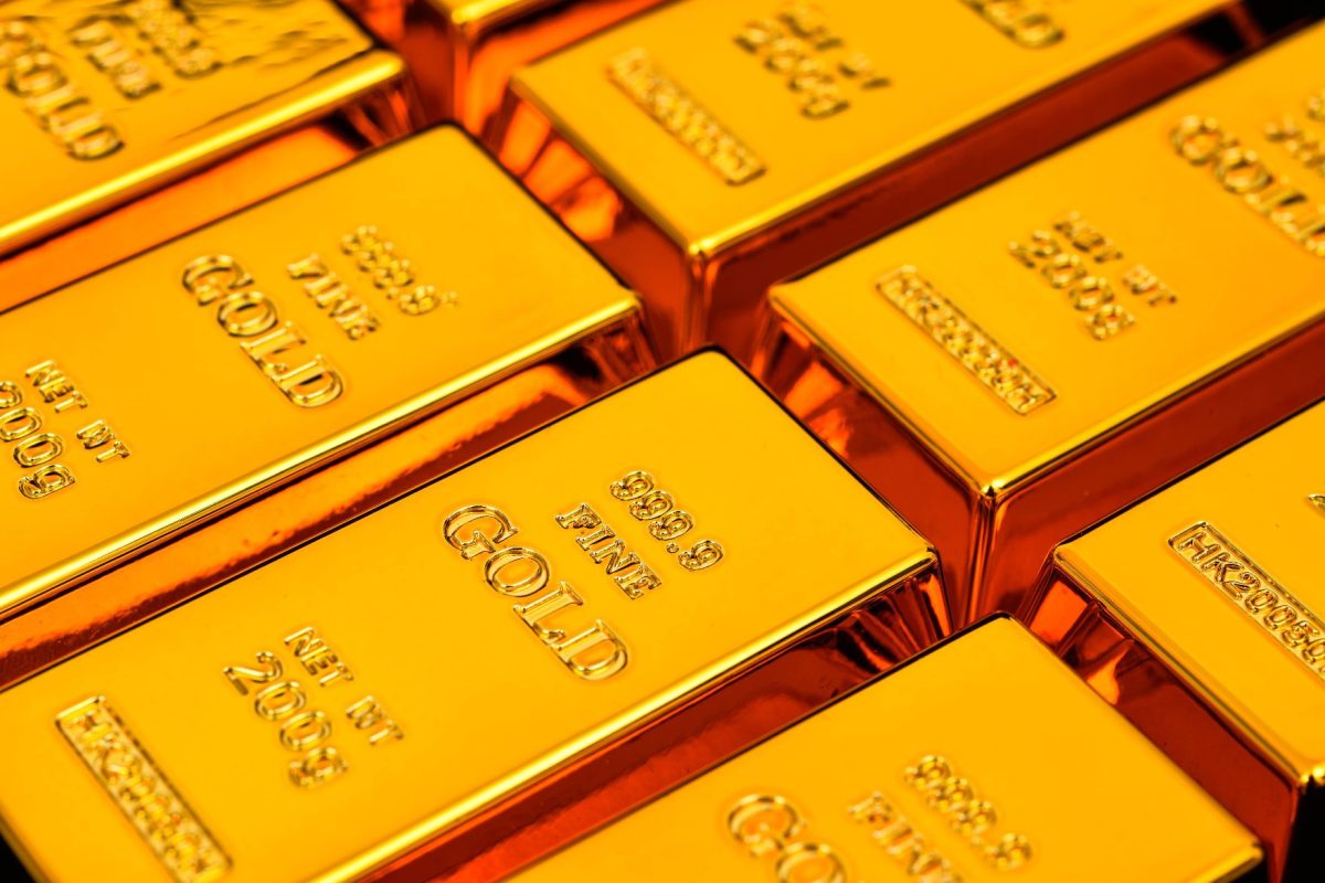 Kósa Lajos fontos információkat osztott meg a magyar aranytartalékról