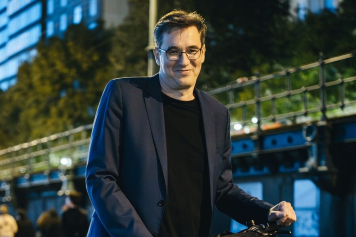 Gyanúsítottként idézték be Karácsony Gergelyt a Pride ügyében