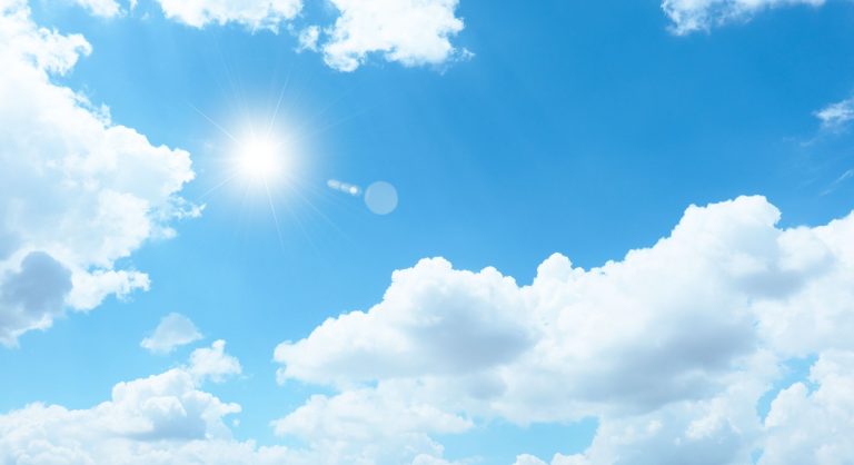 Pénteken ismét mutat valamit az erejéből a nyár, jön az augusztus