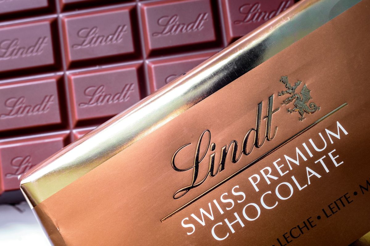 Jelentősen drágult a Lindt csokoládé, ez az oka