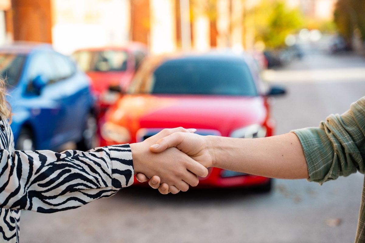 Rekordközeli forgalmat hozott az első félév a használtautó-piacon