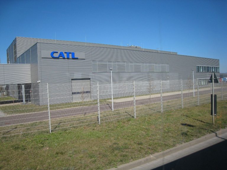 CATL Debrecen: nincs és nem is lesz csoportos leépítés