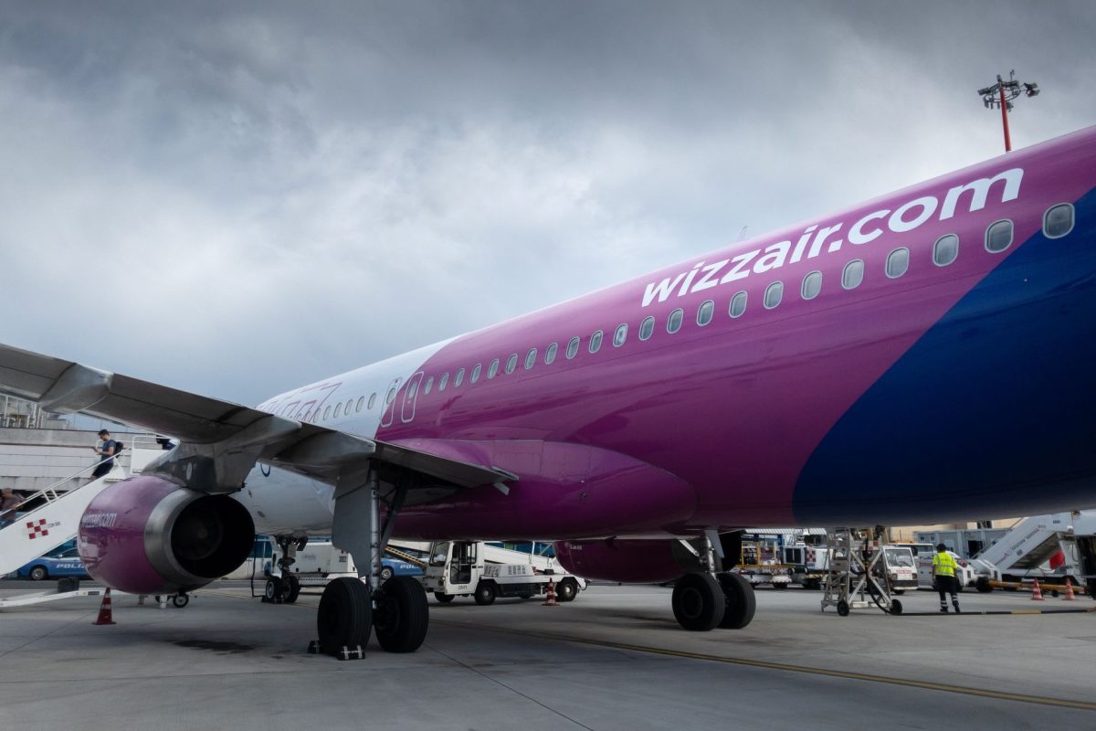 Három órán át vesztegelt a Wizz Air Budapestre tartó gépe Madridban, meghökkentő az ok