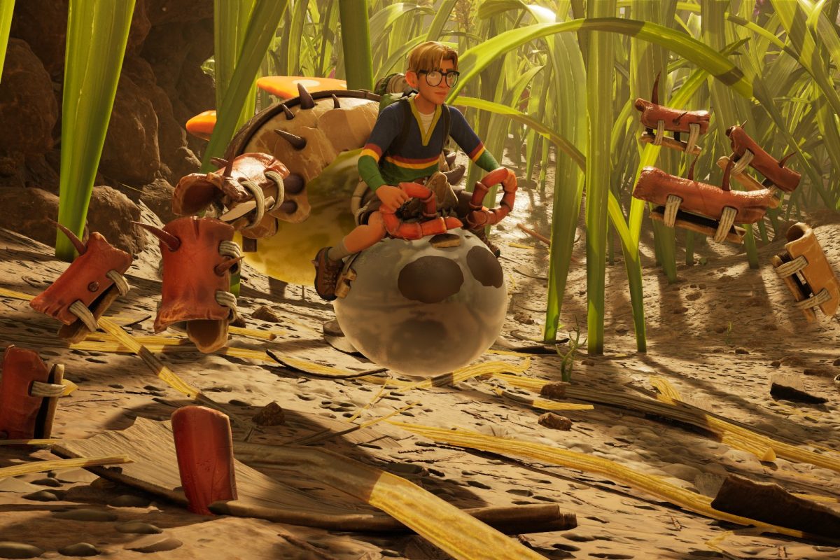 Kedden érkezik az egyik legjobban várt Xbox-exkluzív játék, PS5-re nem lesz elérhető