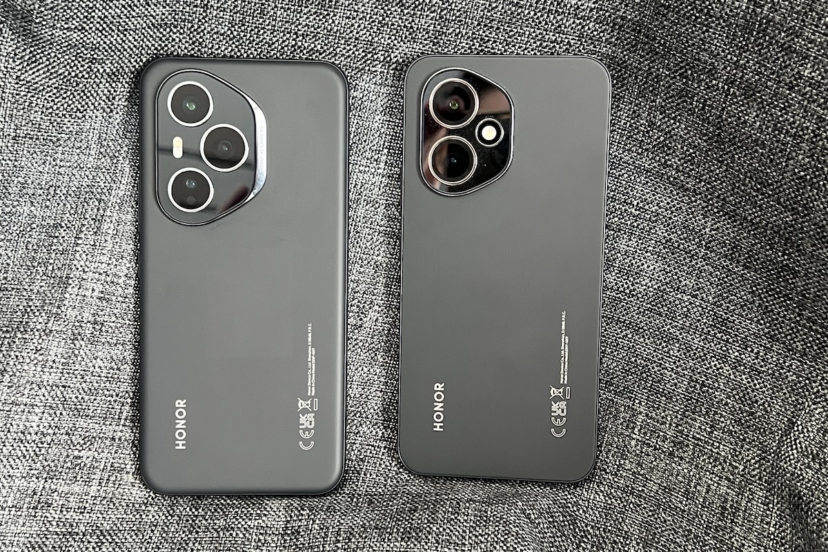 Honor 400 és 400 Pro teszt – Nem nagyon lehet velük melléfogni